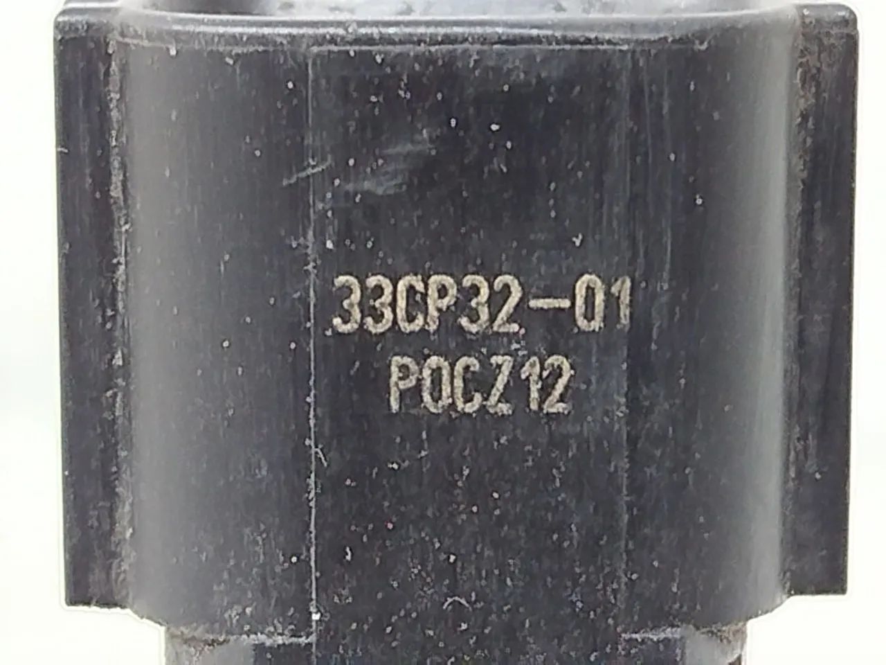 Sensor Pressostato Tiggo 8 Pro 1.5 2024 - Foto 4