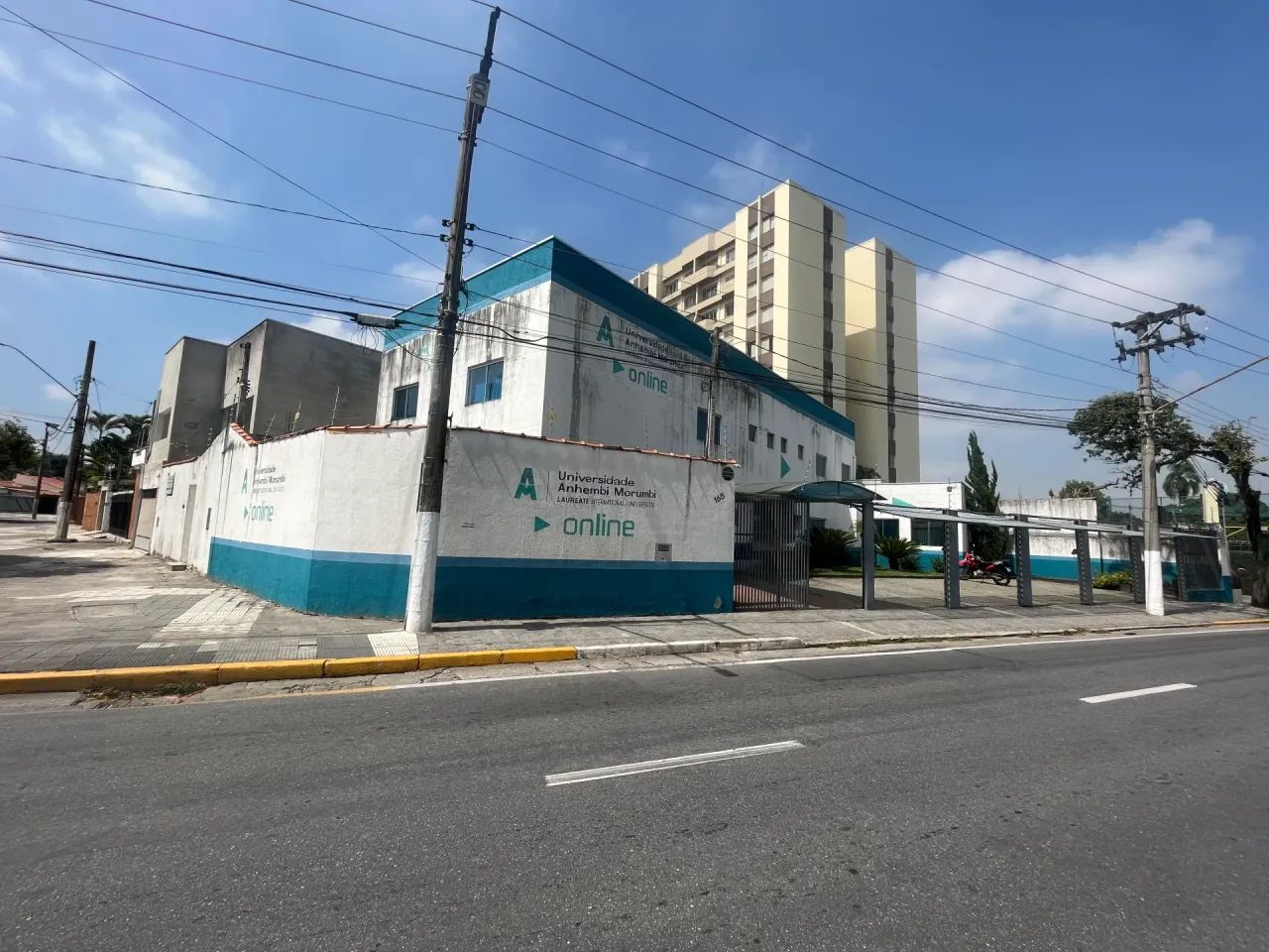 Prédio Comercial de Destaque no Centro de Jacareí - Foto 2