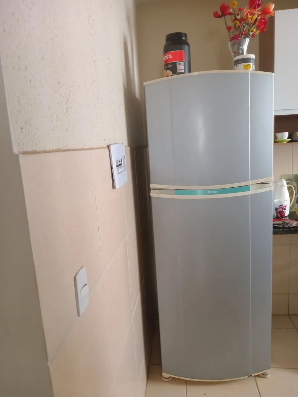 Geladeira