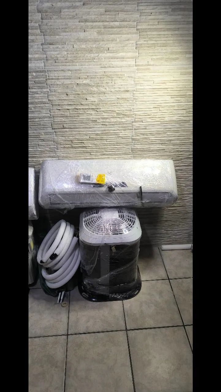 Ar condicionado  - Foto 5
