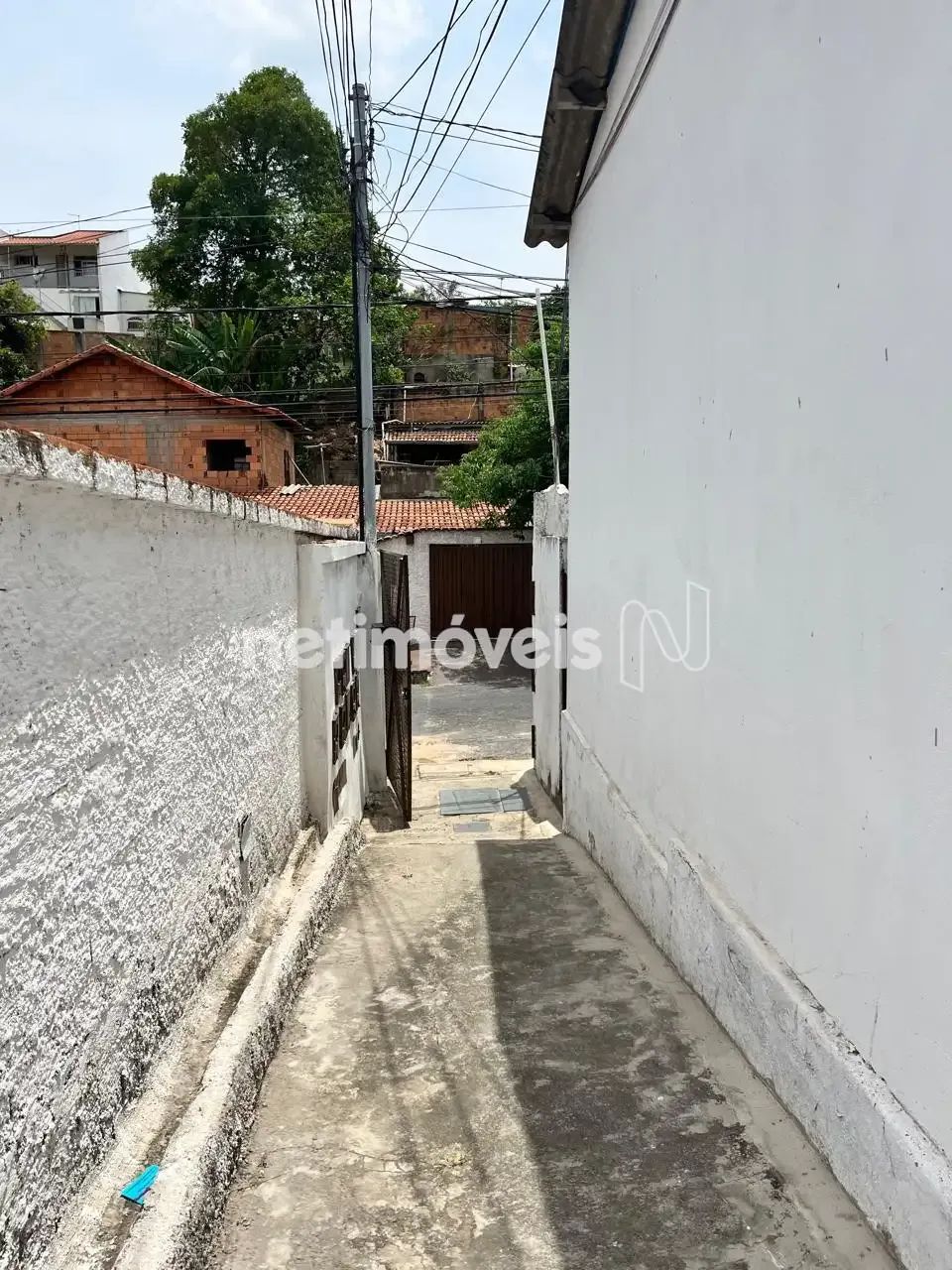 Venda Casa geminada Floramar Belo Horizonte