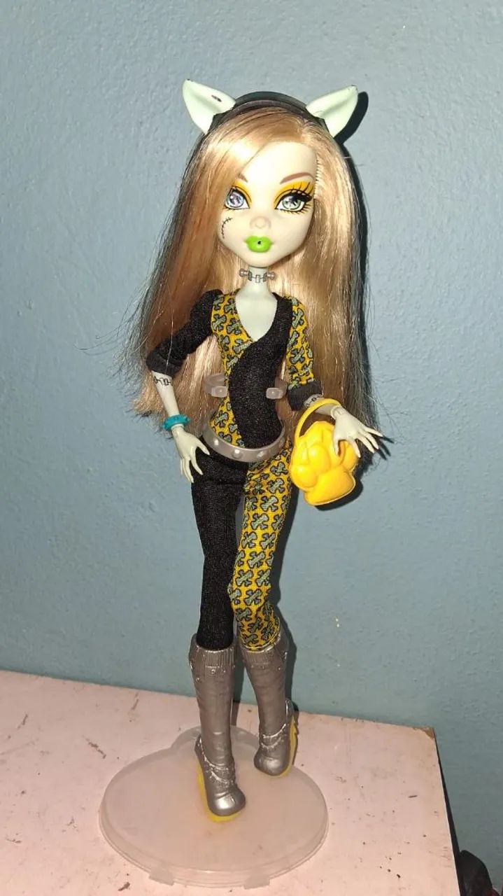Lote monster high - Foto 2