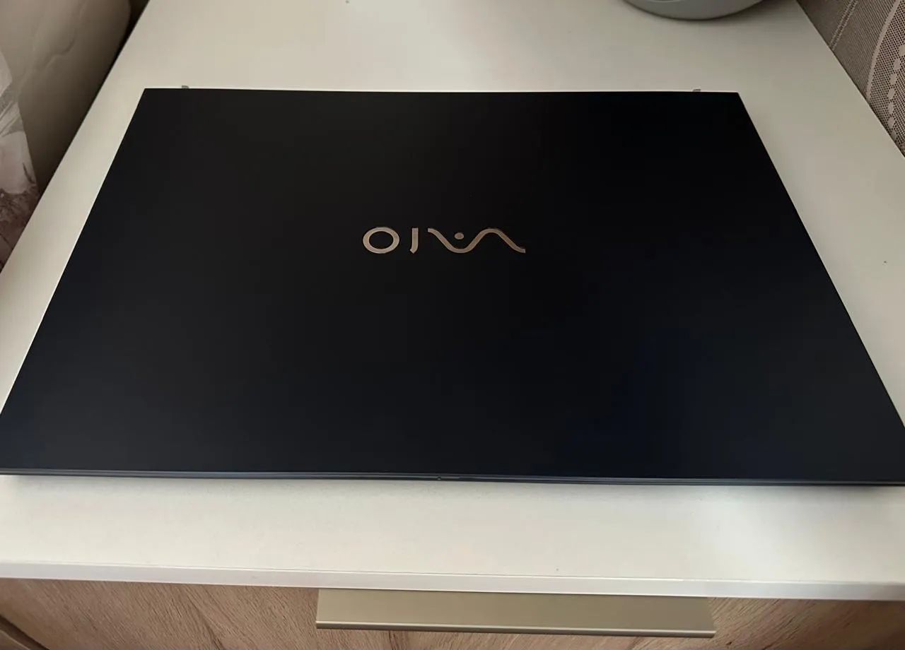 Notebook Vaio - Notebooks - Vila Rio Branco, São Paulo 1538898963