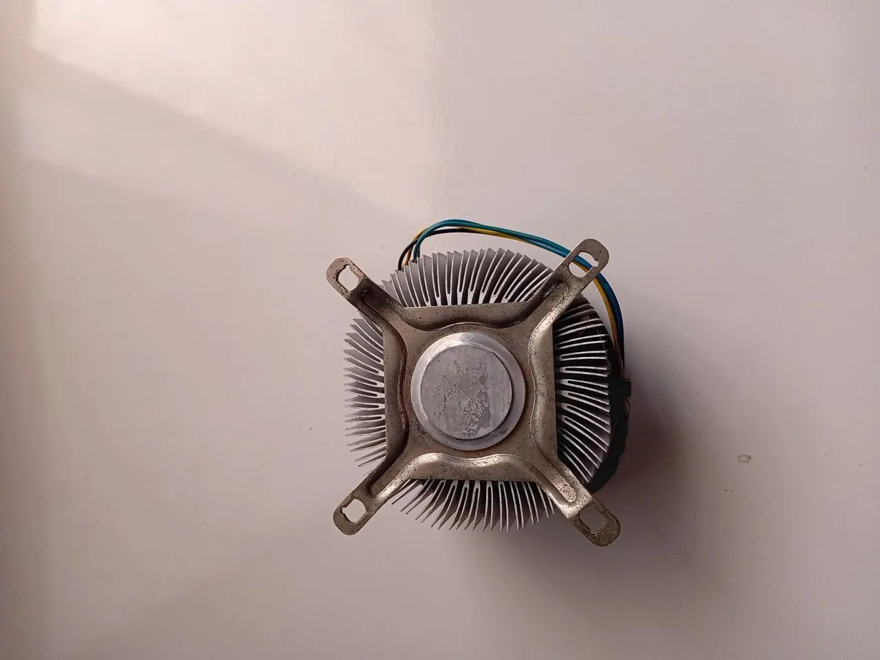 Intel core 2 quad q6600 - Foto 6