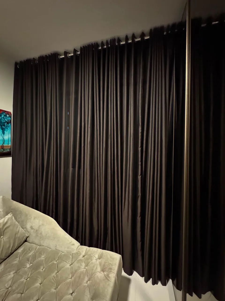 Cortinas  - Foto 2