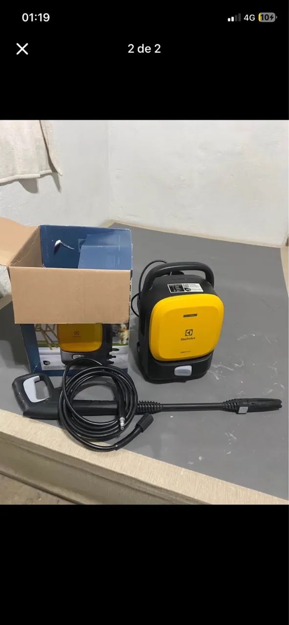Wap Eletrolux R$ 300 - Foto 2