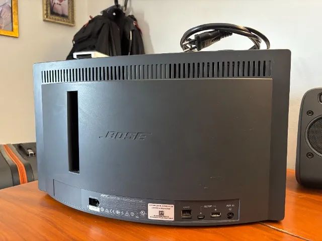 bose soundtouch 30 - Foto 3