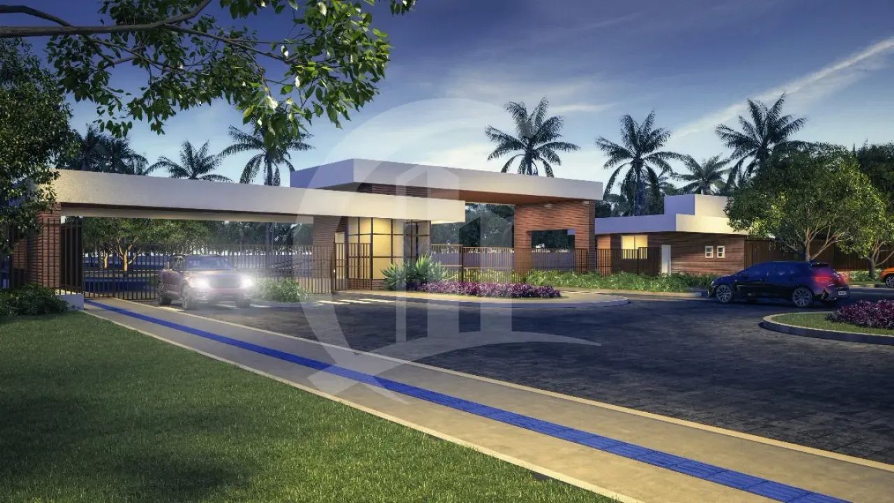 Lote à Venda no Malibu Beach Residence - Foto 2