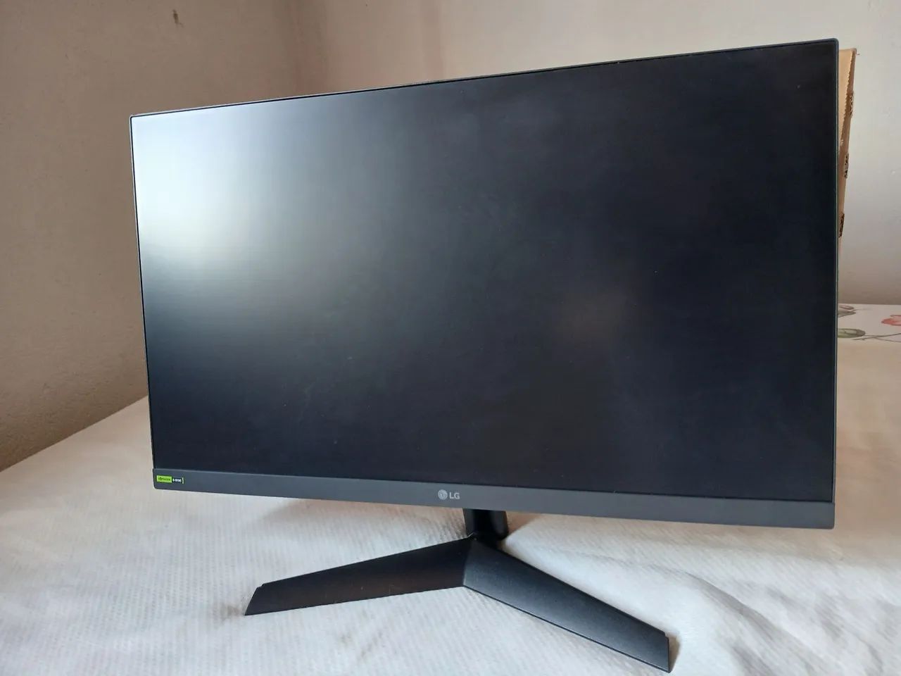 Monitor LG Ultragear 24'' 180hz  - Foto 2
