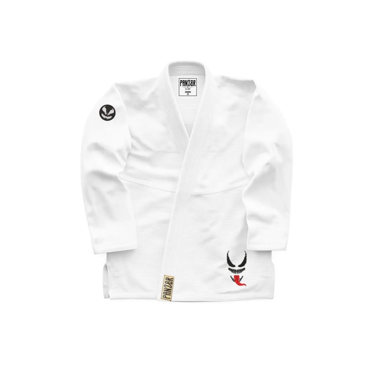 Kimono a4, nunca usado, marca panzer army  - Foto 2
