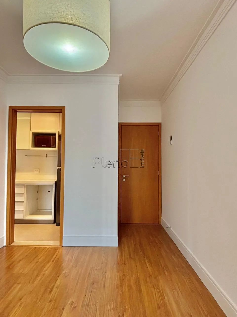 Apartamento para alugar em Campinas, Cambuí, com 1 suíte, com 57 m² - Foto 4