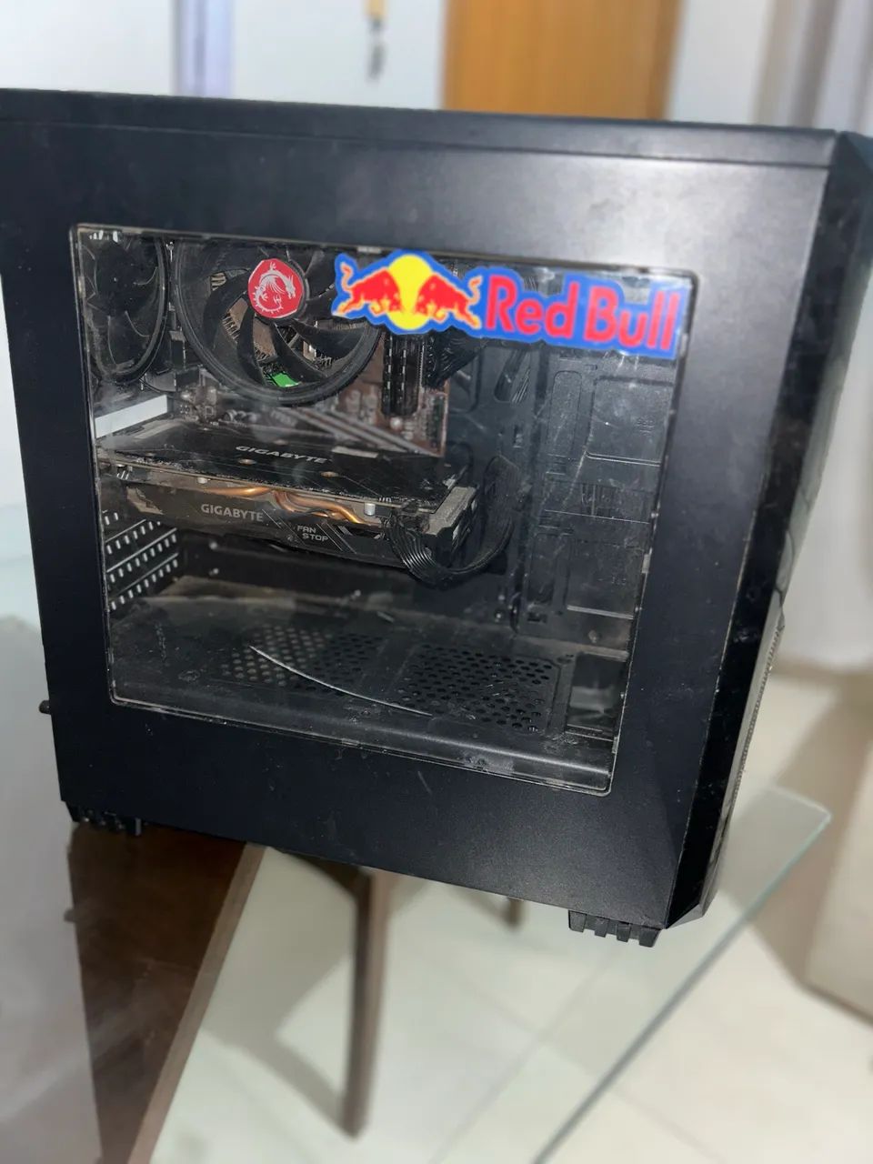 Computador Gamer  - Foto 4