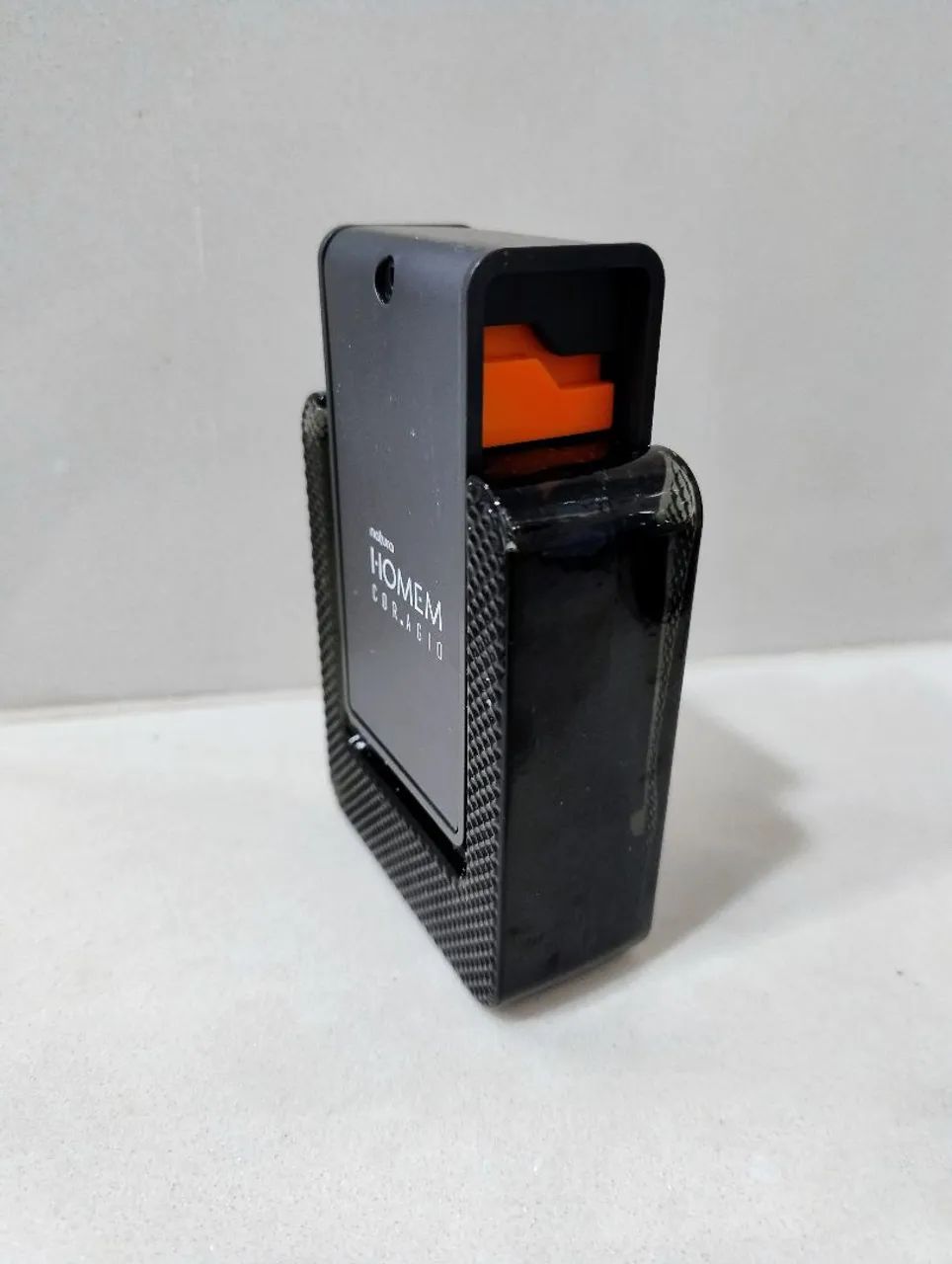 Perfume homem coragio  - Foto 2