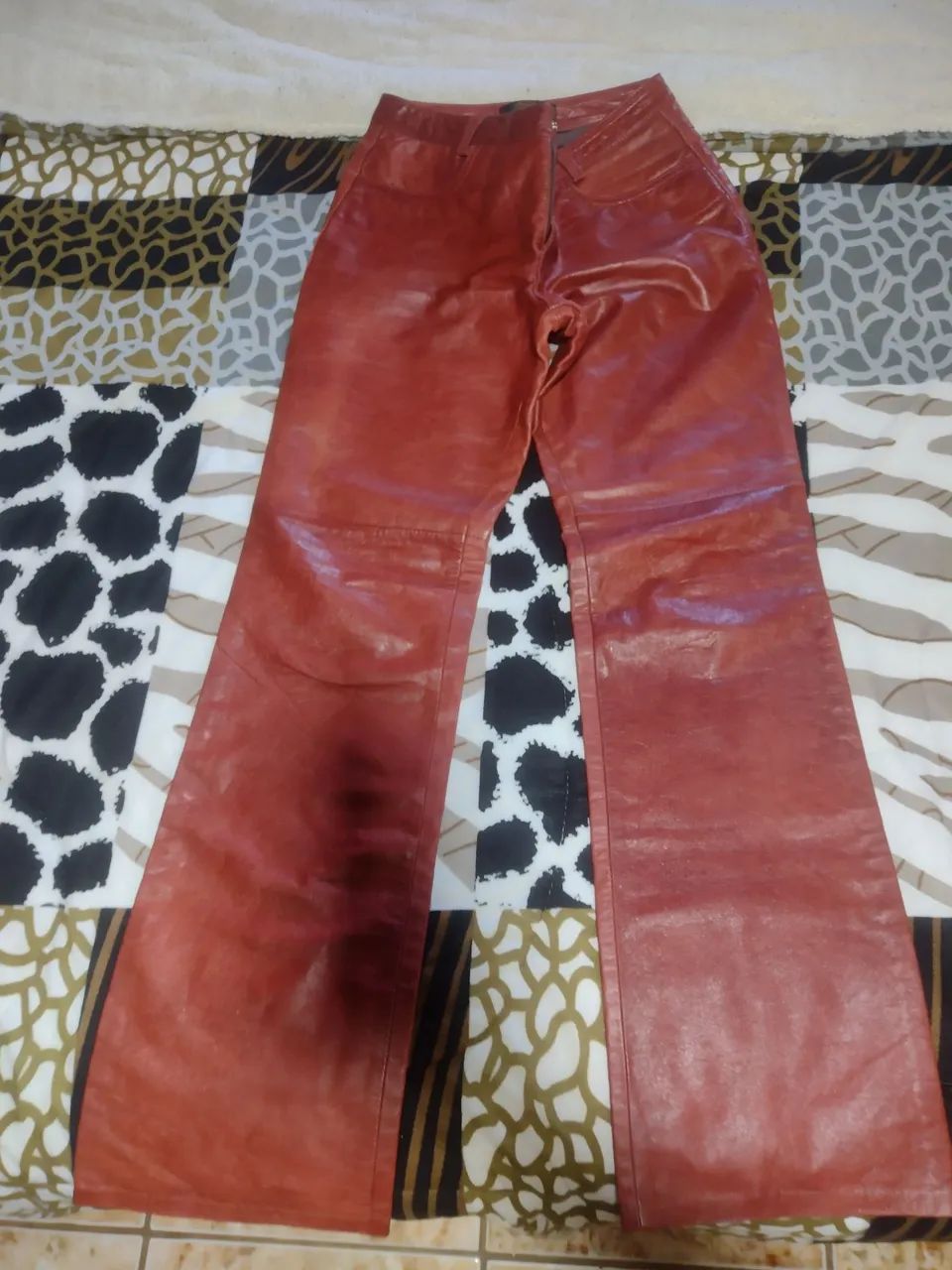 Calça jeans feminina BannyPel - Foto 4