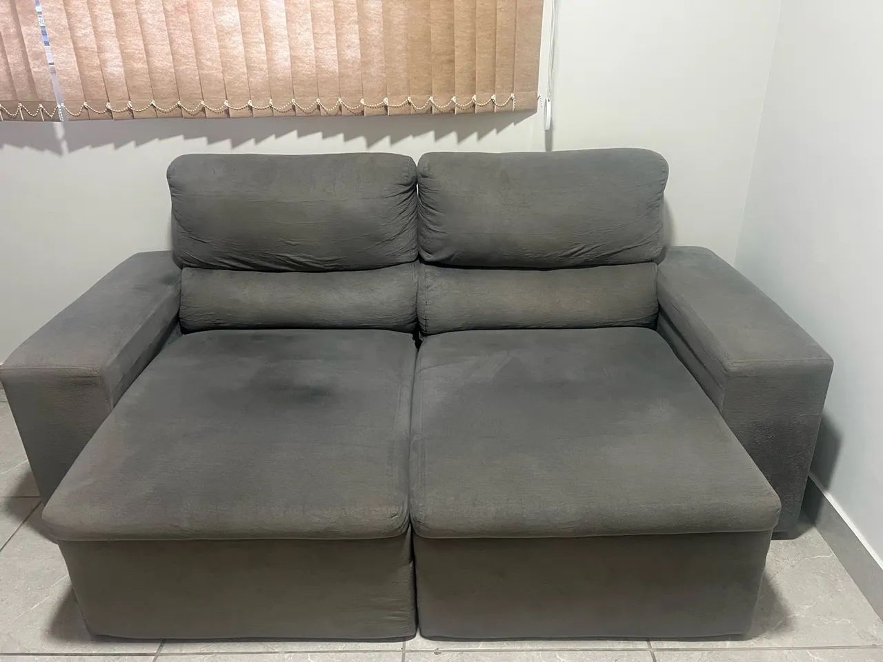 Sofá retrátil - Foto 3
