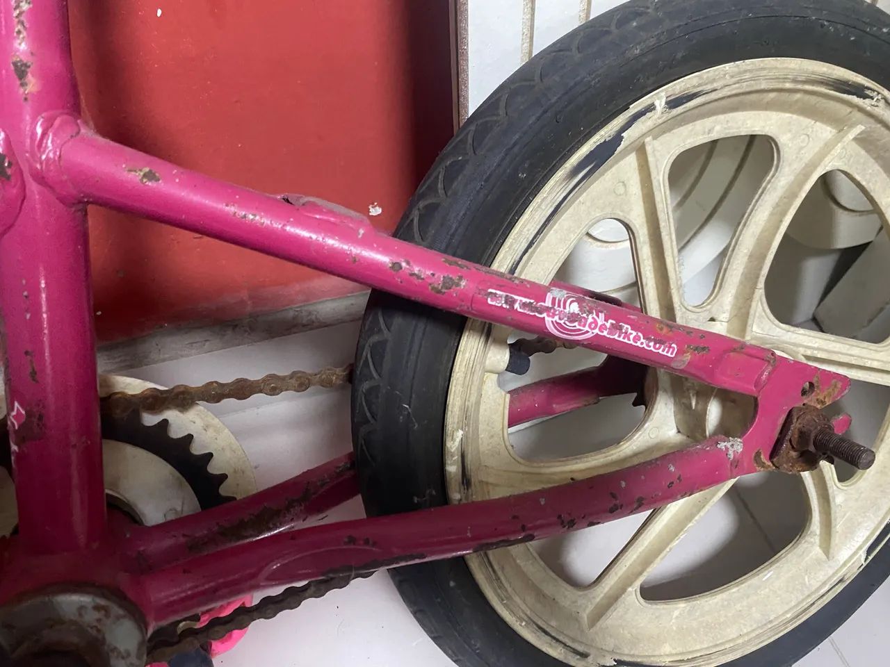 Bicicleta  - Foto 4