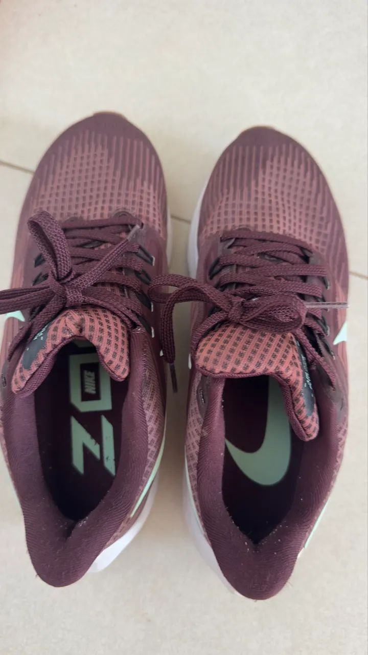 Nike Air Zoom Pegasus  - Foto 2