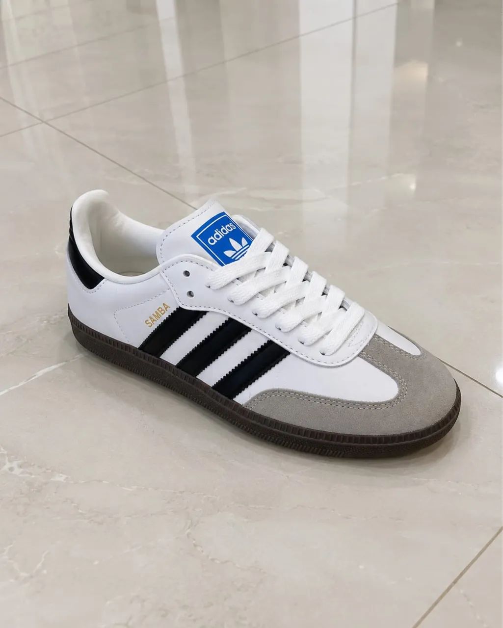Samba unisex 