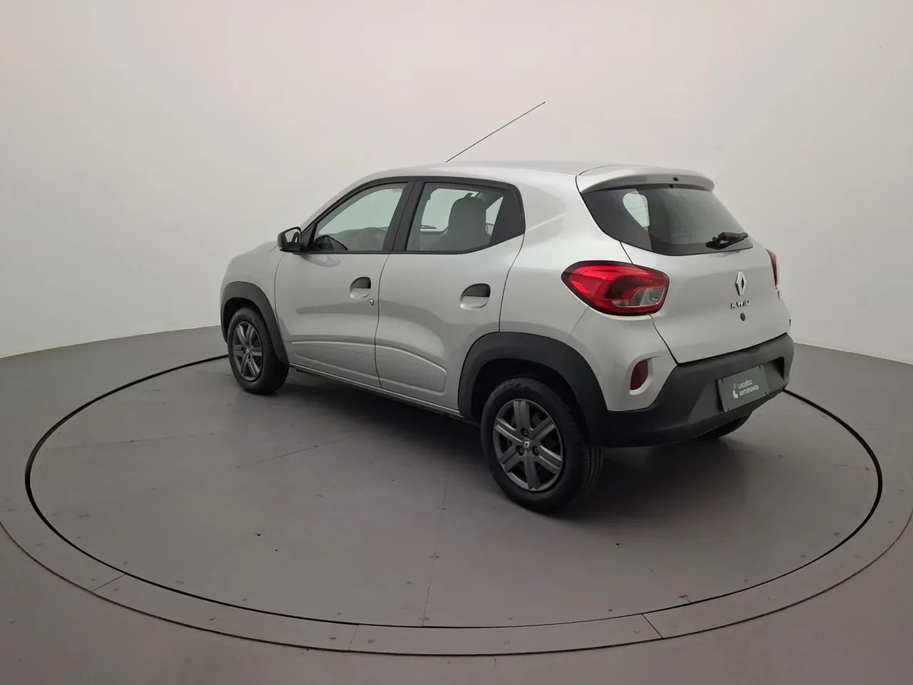 Renault Kwid 1.0 Zen 2026 - Foto 3
