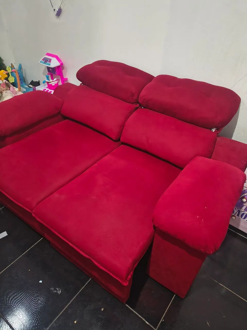 Sofá cama  - Foto 3