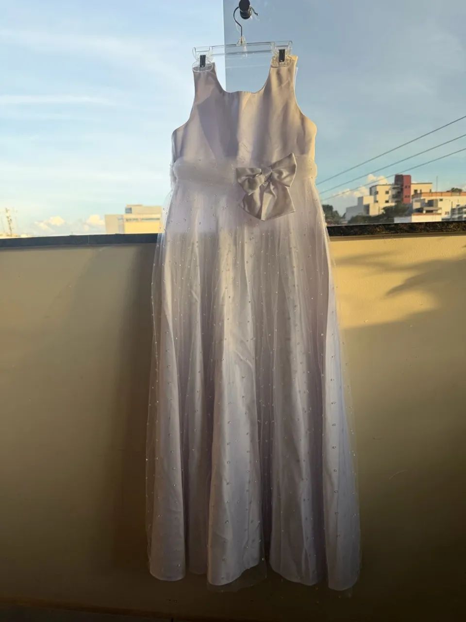 Vestido dama