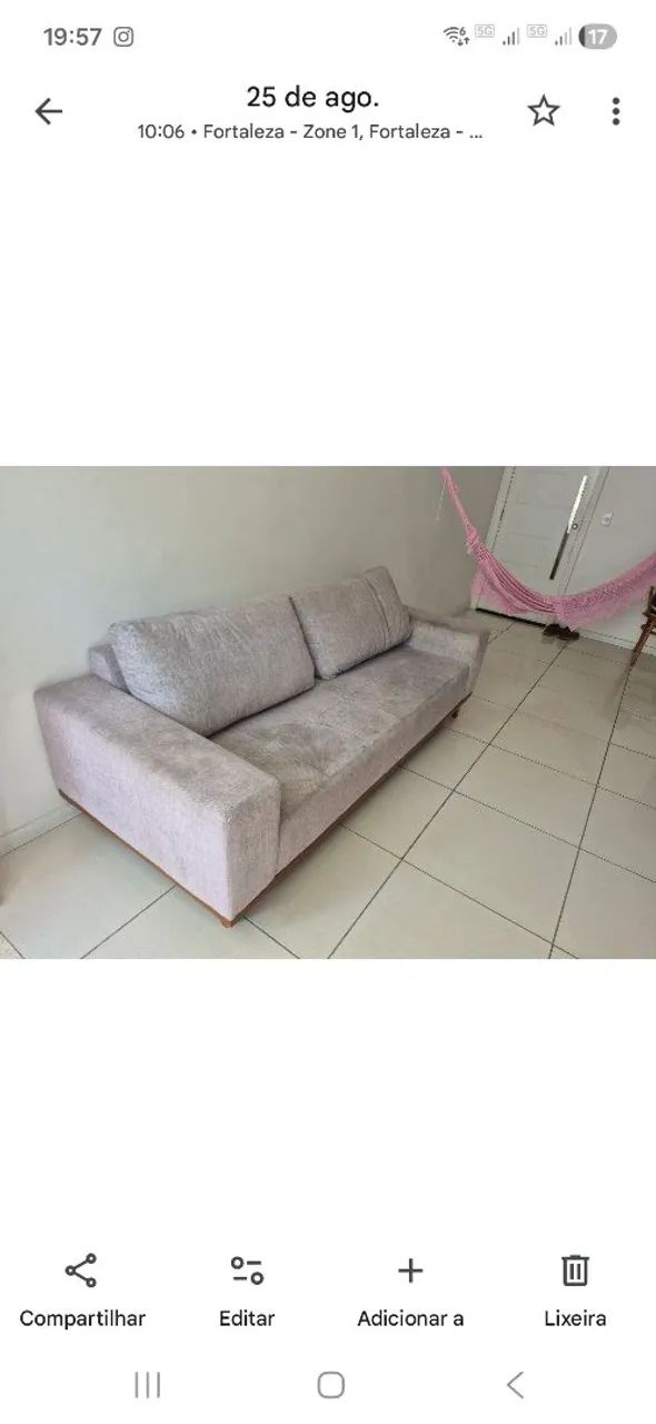 Sofa - Foto 4