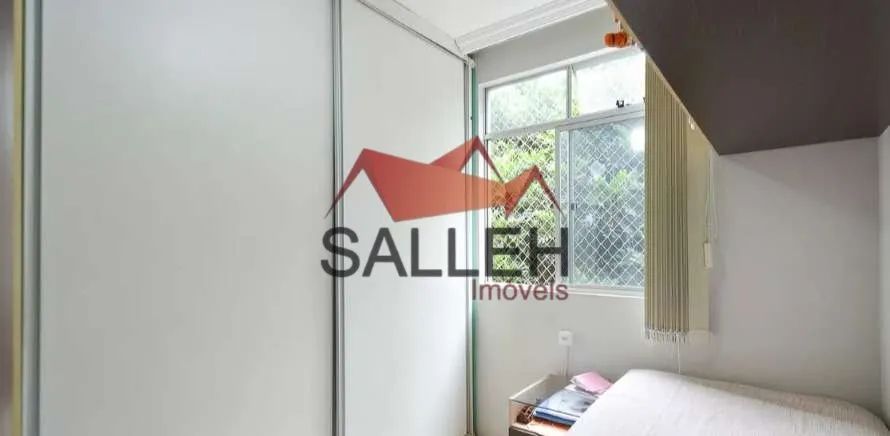 Cobertura, 2 quartos, 1 vaga - Foto 4