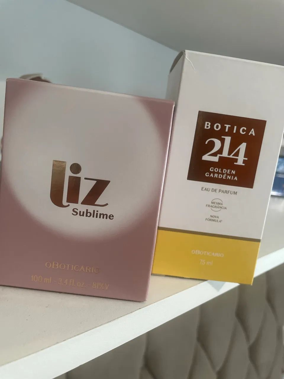 Perfume