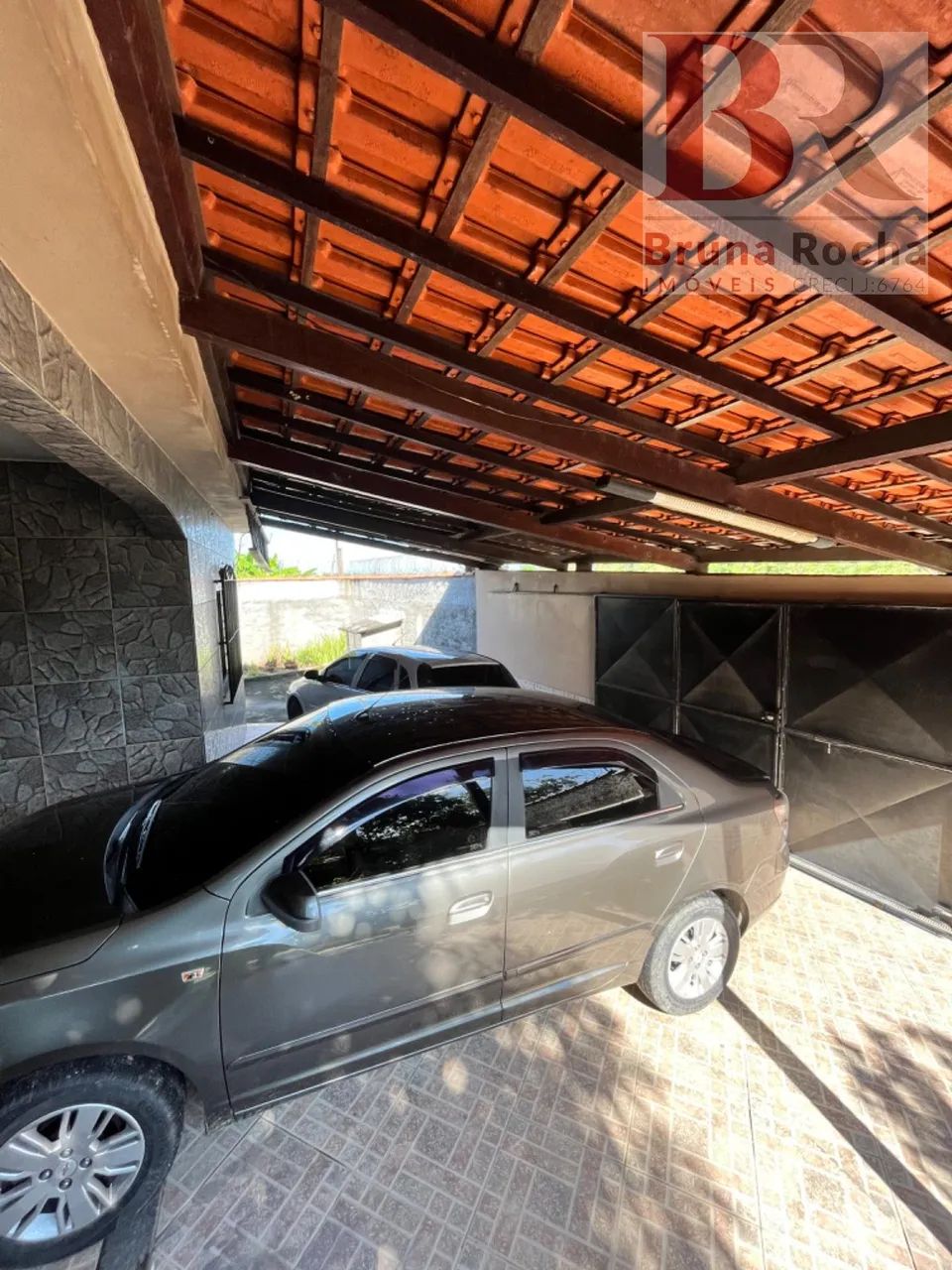 Casa em Várzea Alegre - Guapimirim - Foto 5
