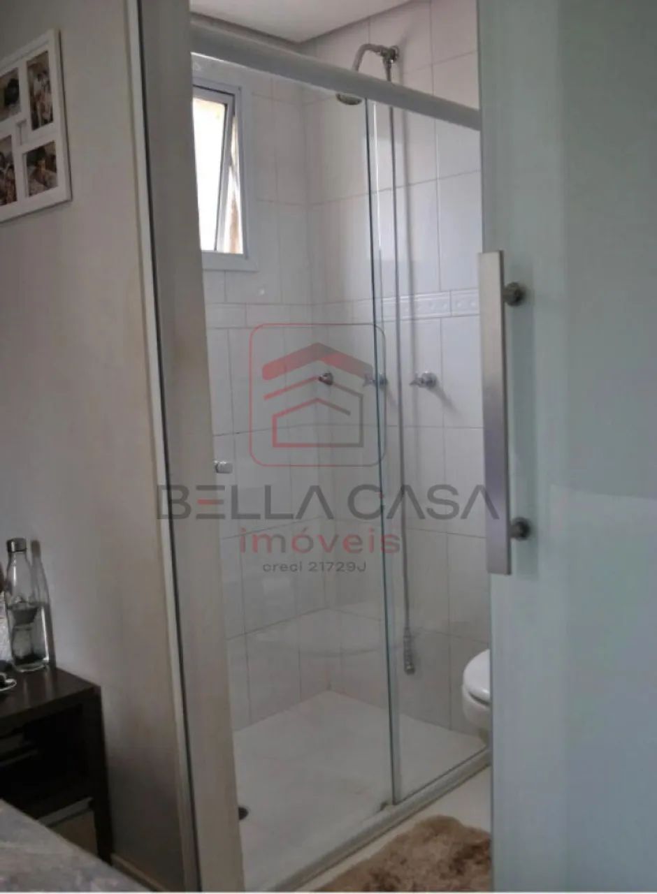 Lindo apartamento com 3 dorms e 2 vagas - Foto 2