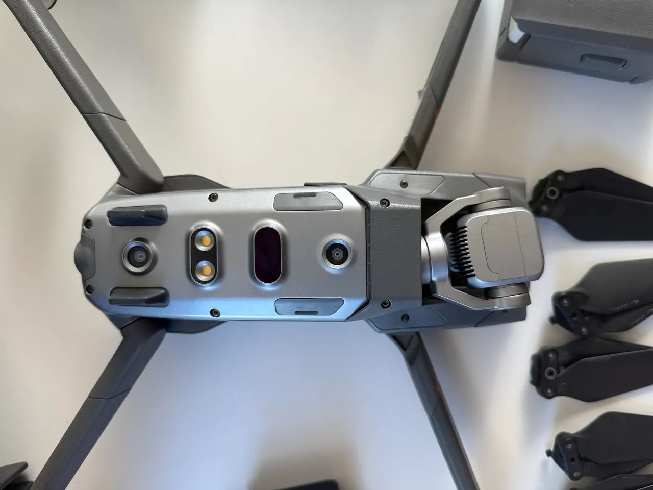 Dji Mavic 2 Enterprise Dual - Foto 4