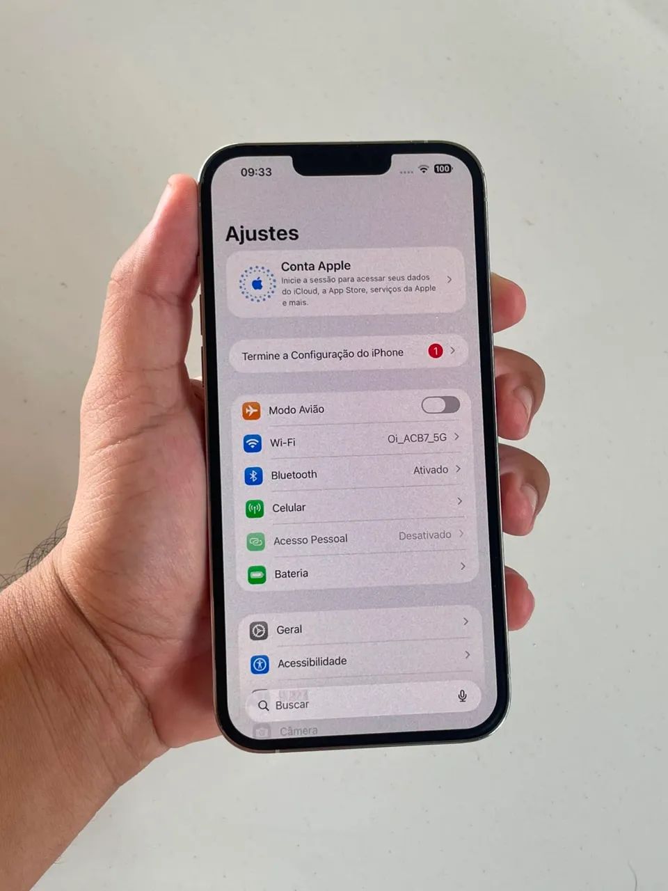 iPhone 13 Pro Max  - Foto 2