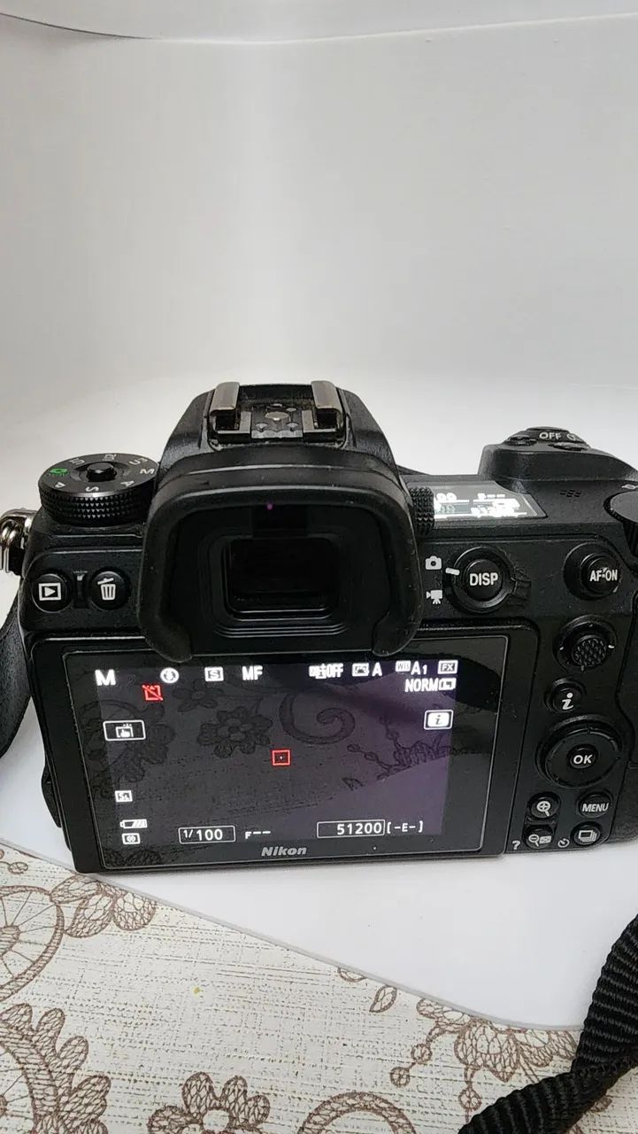 Nikon z6  - Foto 2