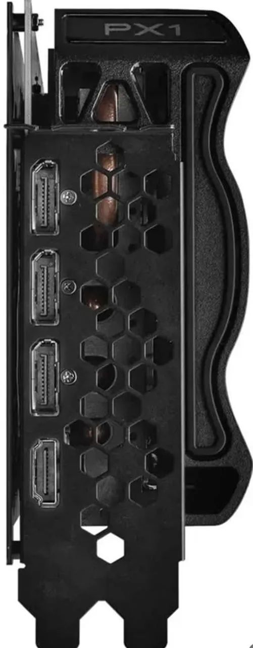Vendo EVGA RTX 3070 FTW3 ULTRA - Foto 5