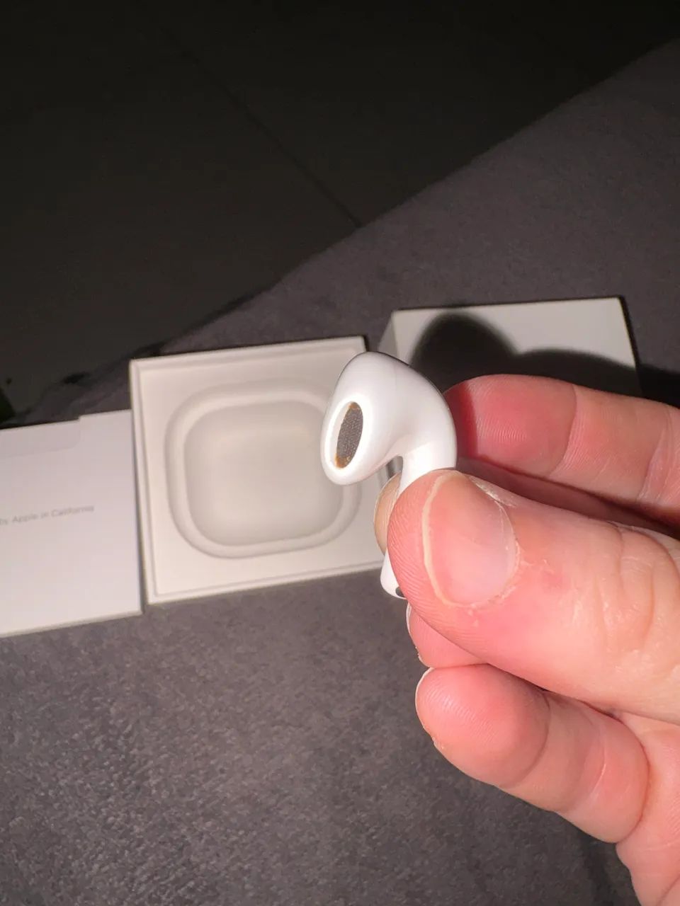 AIRPOD 4  - Foto 2