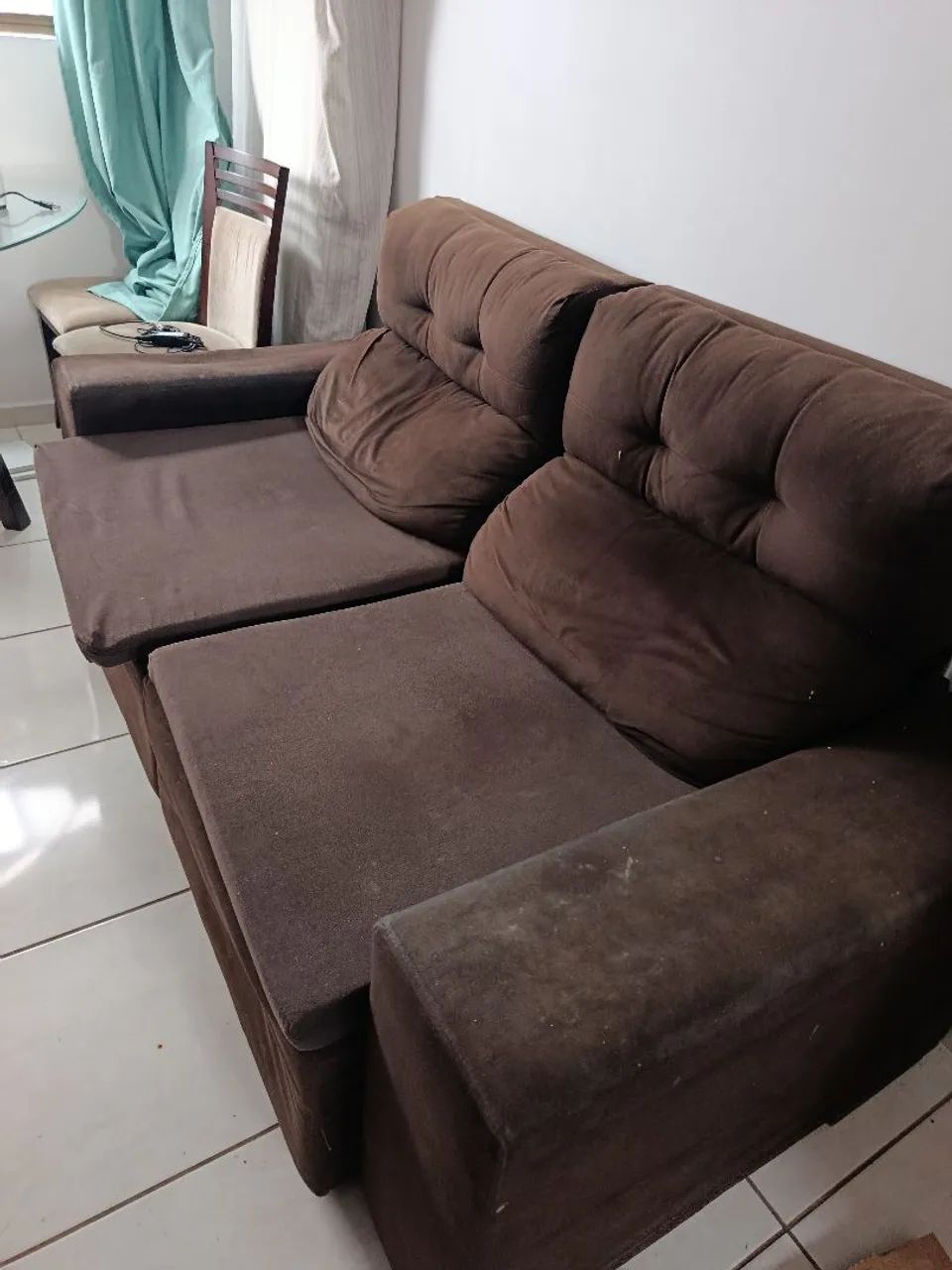 Sofá BI cama - Foto 2