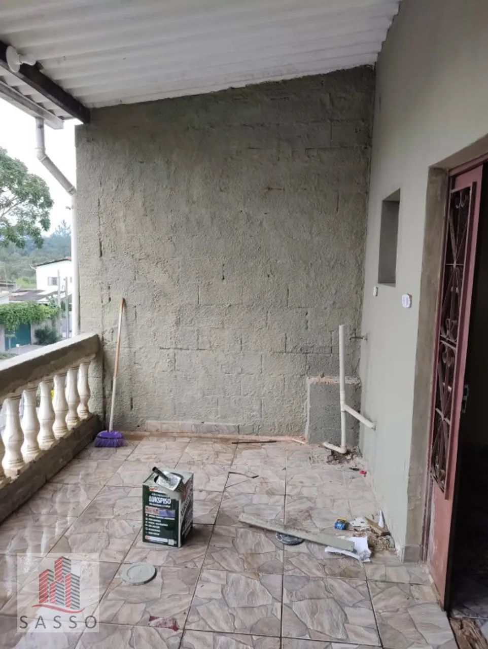 Vendo sobrado em Suzano - SP. - Foto 5