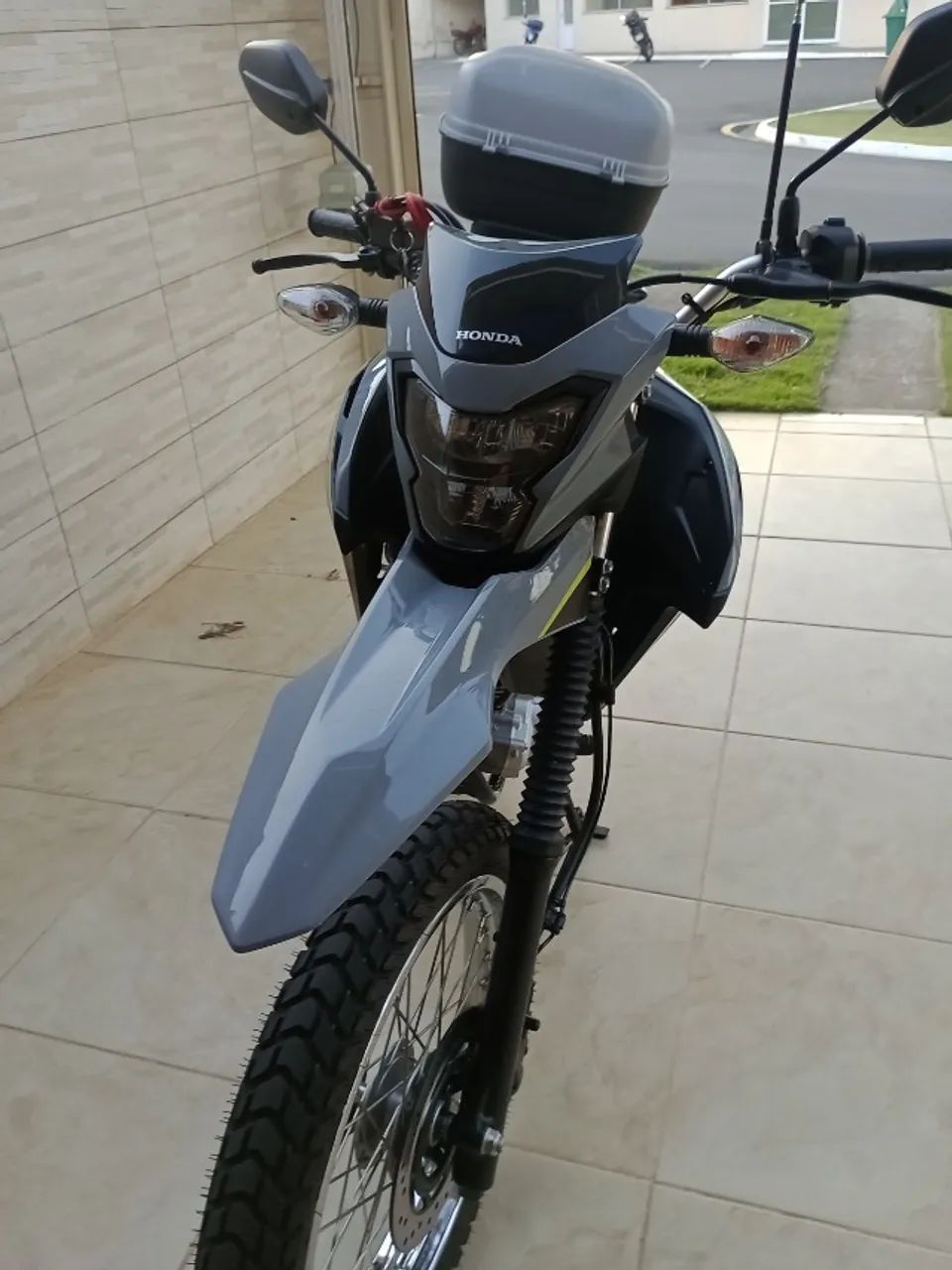 Bros 160 ABS 2026 - Foto 3