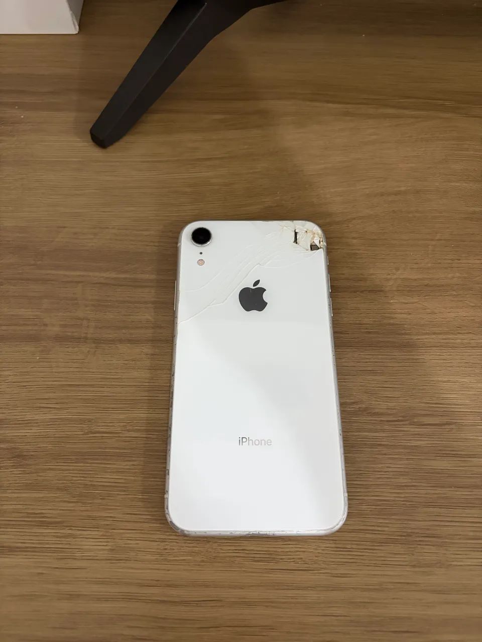 IPHONE XR  - Foto 2