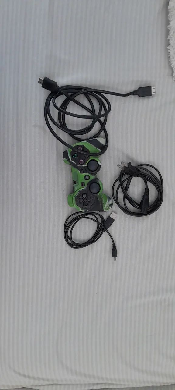 vídeo game PS3 - Foto 3