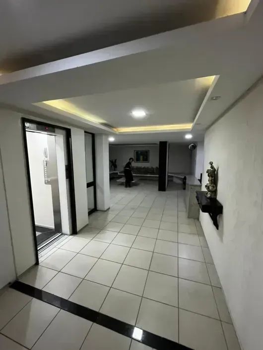 Jean Charles/ Boa Viagem: 1 ST, 3 QTS e 131 m² - Foto 4