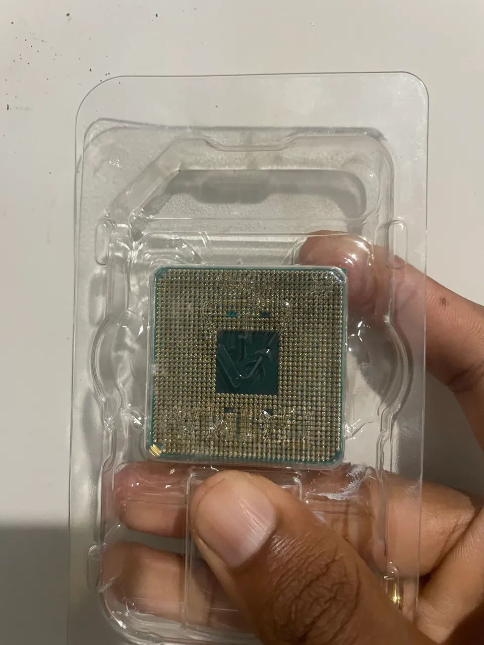Ryzen 3 3200g - Foto 3