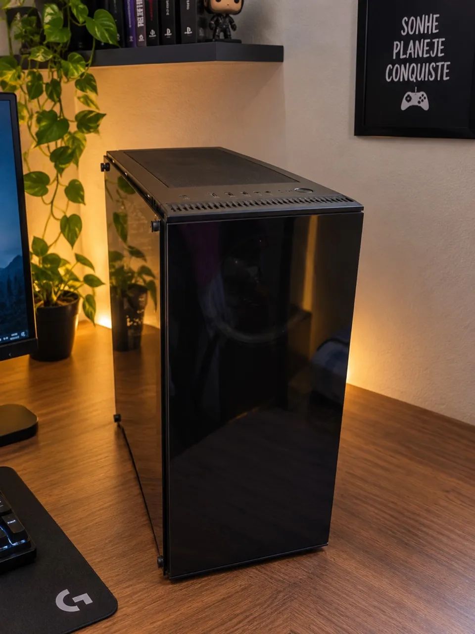 PC GAMER COMPLETO  - Foto 3
