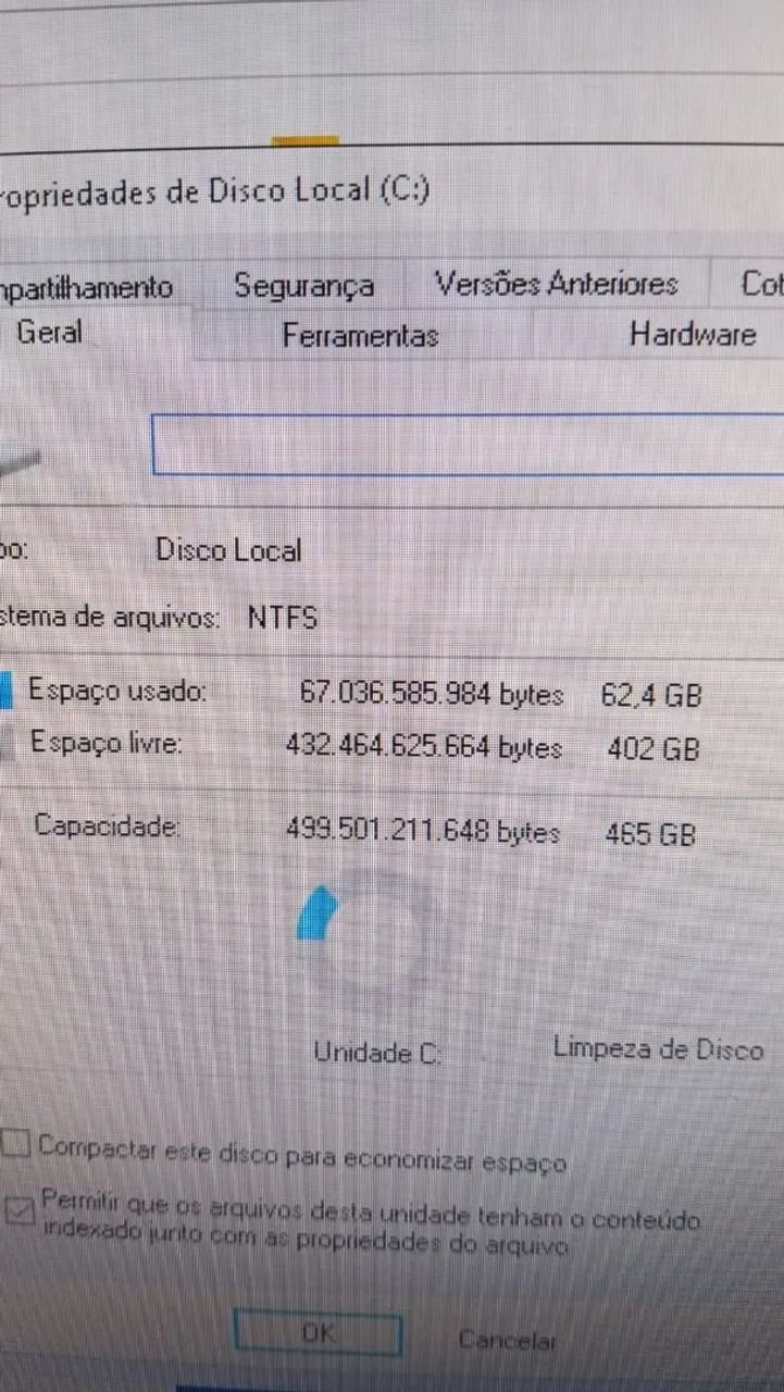 Computador Completo  - Foto 4