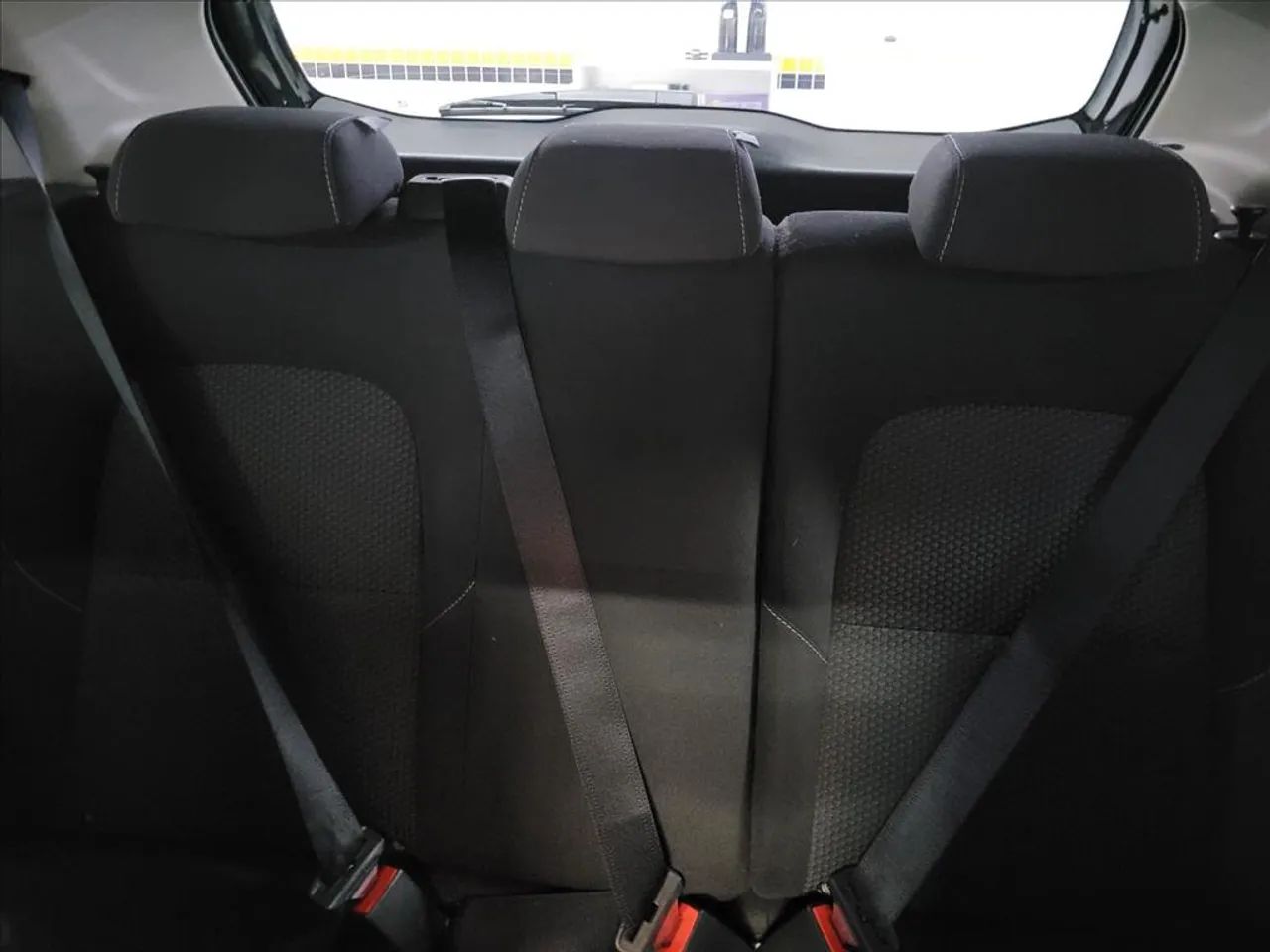 Chevrolet Onix Hatch LT 1.0 12V Flex Mec. 4P, foto 12 de 20
