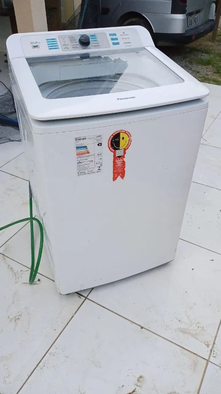 Panasonic 16 kg 