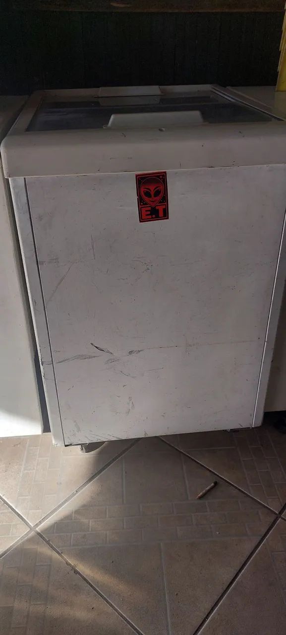 Freezer  - Foto 4