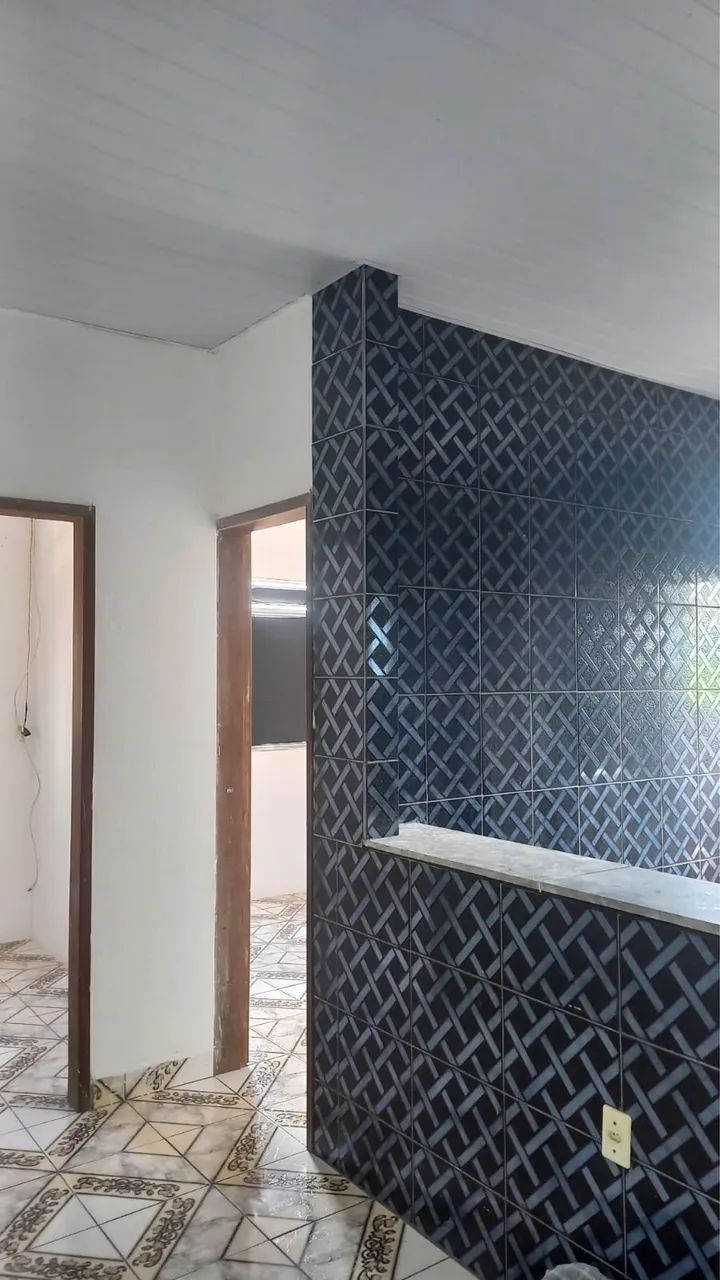 Aluguel Casa Campinas de Pirajá 