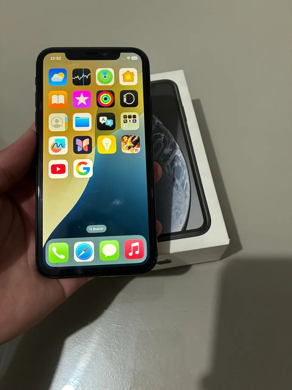 iPhone XR 64GB - Foto 2