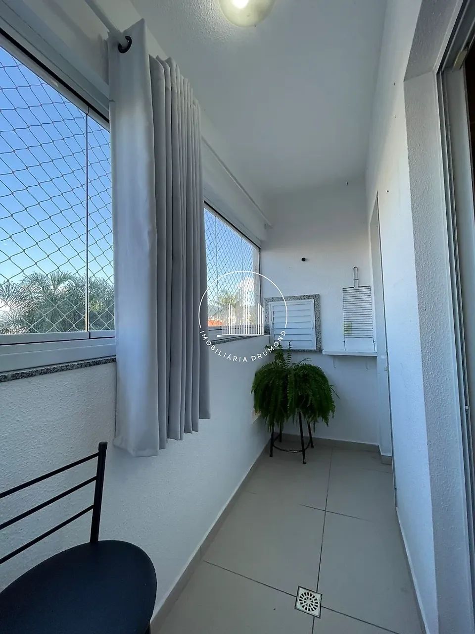Apartamento 2 Quartos com 1 Suíte e 72m² - Areias - Foto 3